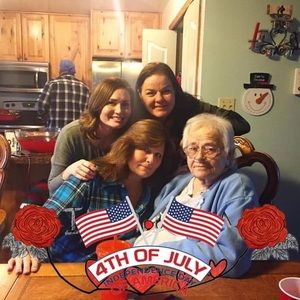 Meet your Posher, Bethany